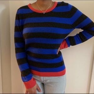christopher pischer cashmere sweater